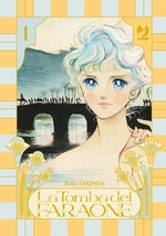 La tomba del faraone